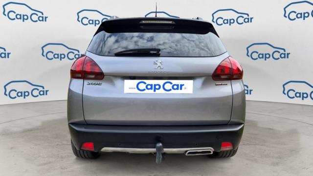 Peugeot 2008 image 5