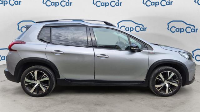Peugeot 2008 image 6