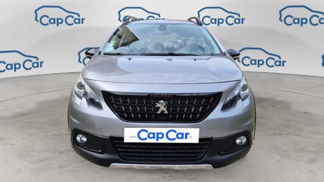 Peugeot 2008 image 1