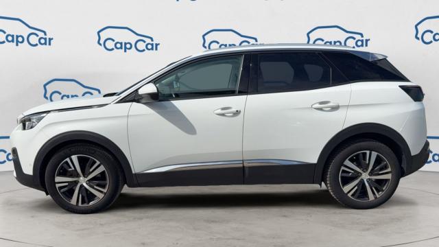 Peugeot 3008 image 1