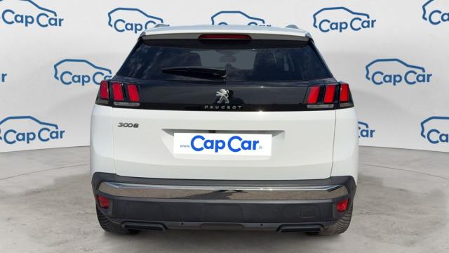 Peugeot 3008 image 9