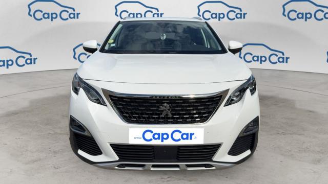 Peugeot 3008 image 6