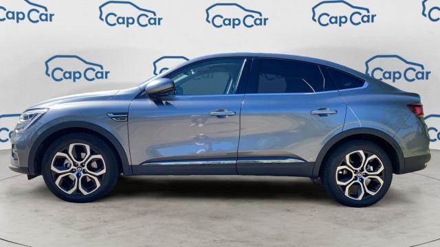 Renault Arkana image 8