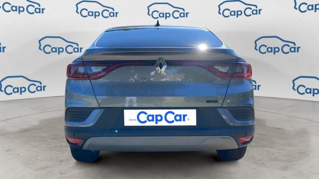 Renault Arkana image 4