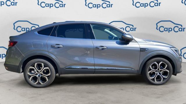 Renault Arkana image 3