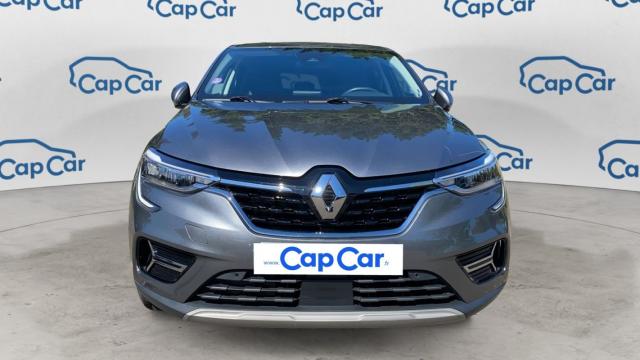 Renault Arkana image 9
