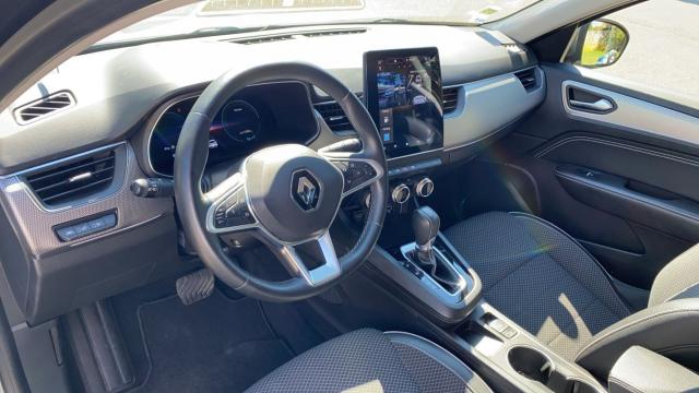 Renault Arkana image 5