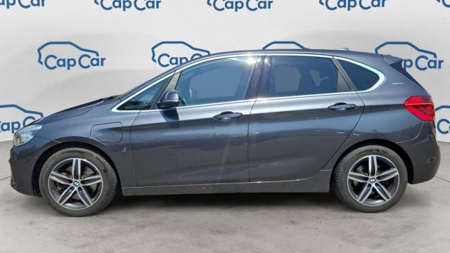 Bmw Serie 2 Active Tourer image 5