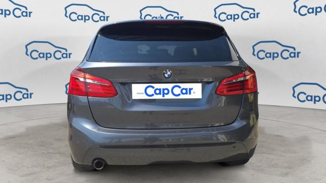 Bmw Serie 2 Active Tourer image 7