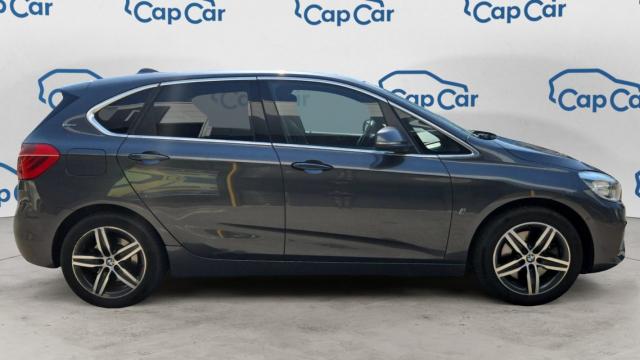 Bmw Serie 2 Active Tourer image 8
