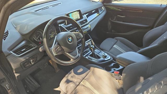 Bmw Serie 2 Active Tourer image 2