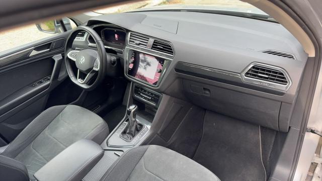 Volkswagen Tiguan image 9