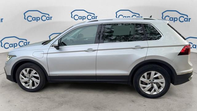 Volkswagen Tiguan image 4