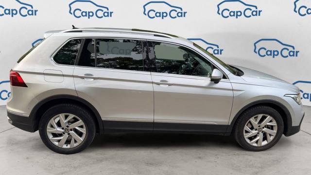 Volkswagen Tiguan image 6