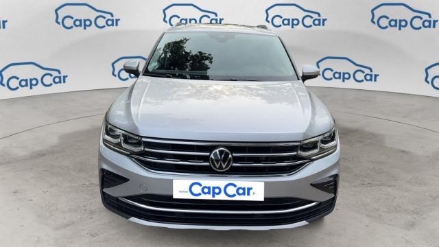 Volkswagen Tiguan image 8