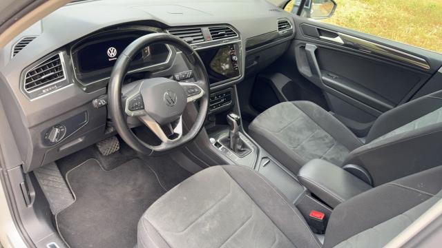 Volkswagen Tiguan image 7