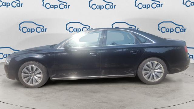 Audi A8 image 2