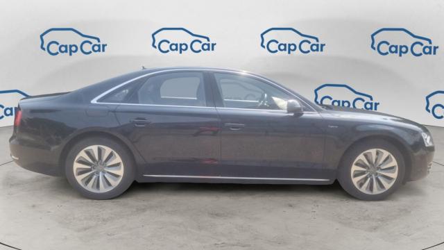 Audi A8 image 6