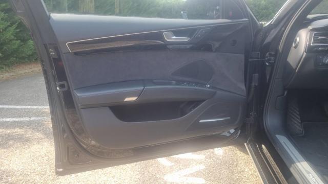 Audi A8 image 5