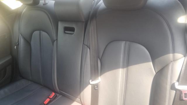 Audi A8 image 1
