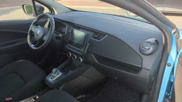 Renault Zoe image 2