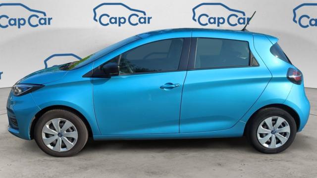 Renault Zoe image 9