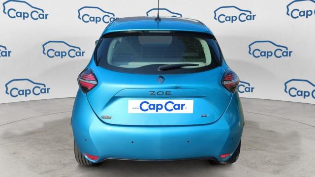 Renault Zoe image 8