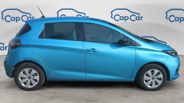Renault Zoe image 1
