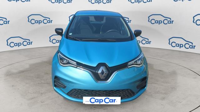 Renault Zoe image 6