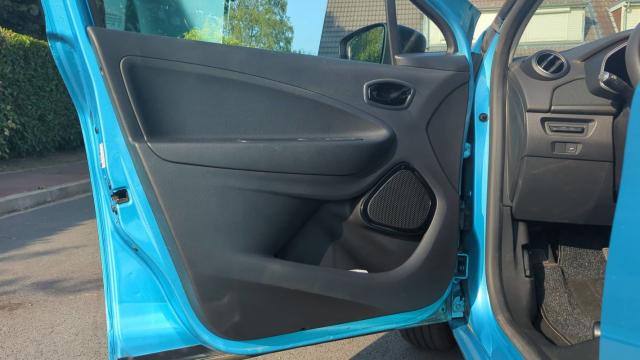 Renault Zoe image 7