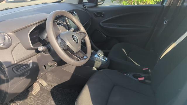 Renault Zoe image 3