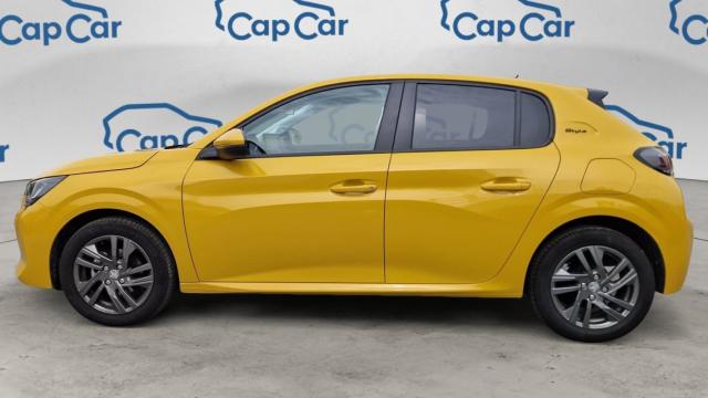 Peugeot 208 image 8