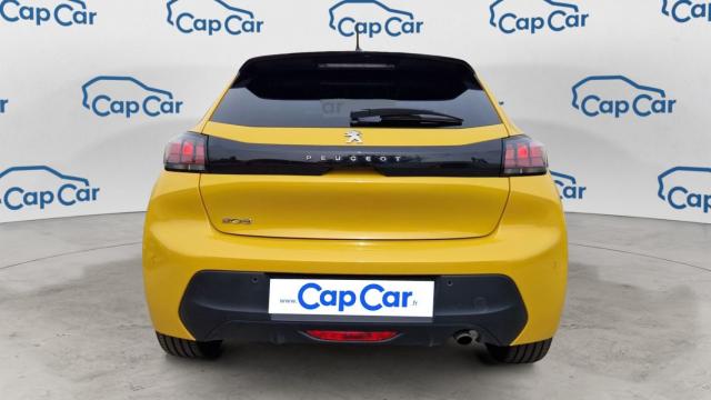 Peugeot 208 image 9