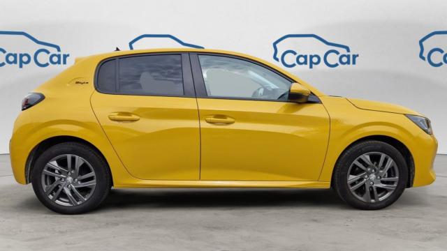 Peugeot 208 image 4