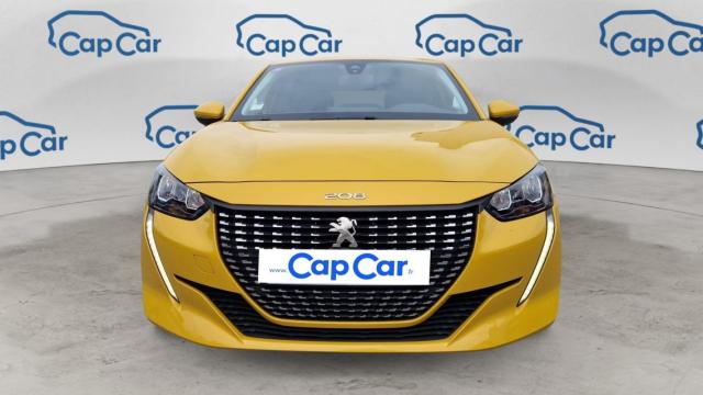 Peugeot 208 image 3
