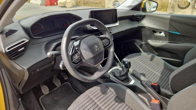 Peugeot 208 image 5