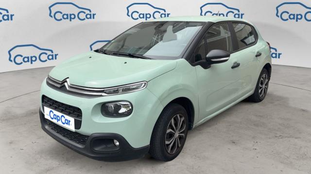 Citroen