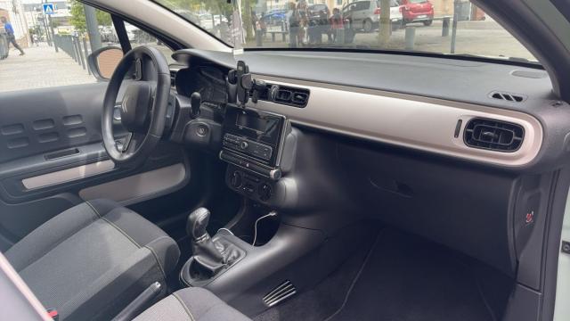 Citroen C3 image 2