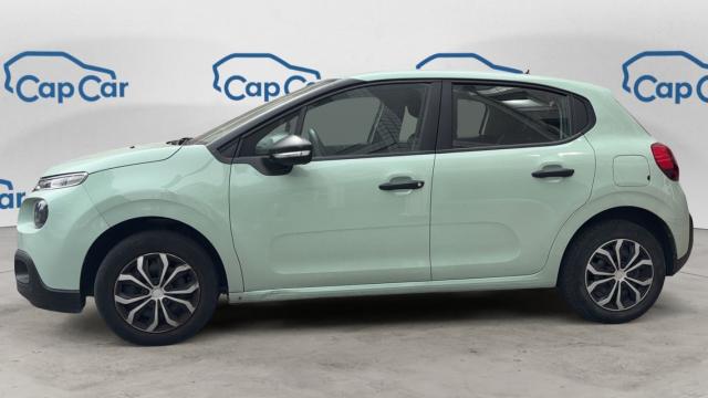 Citroen C3 image 5