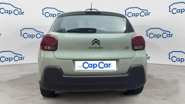 Citroen C3 image 3