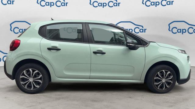 Citroen C3 image 1
