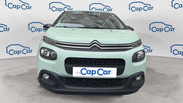 Citroen C3 image 7