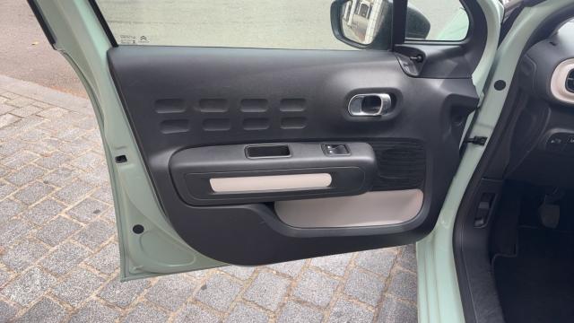 Citroen C3 image 8