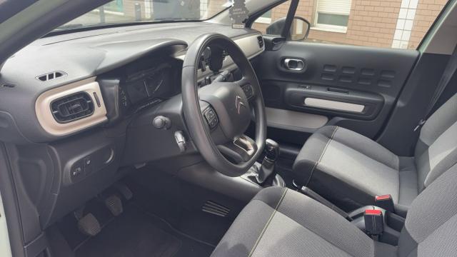 Citroen C3 image 6