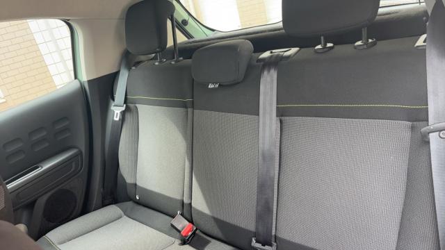 Citroen C3 image 9
