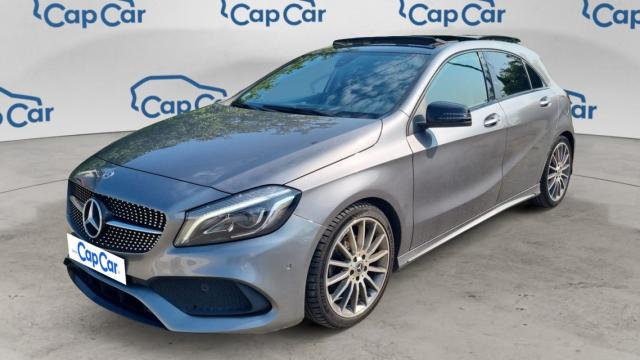 Mercedes Benz