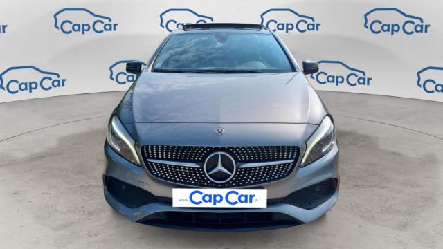 Mercedes Benz Classe A image 4