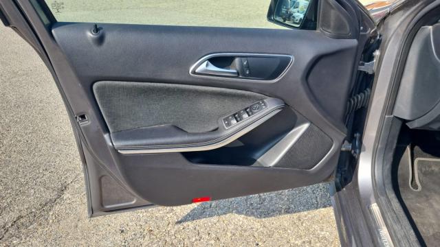 Mercedes Benz Classe A image 8