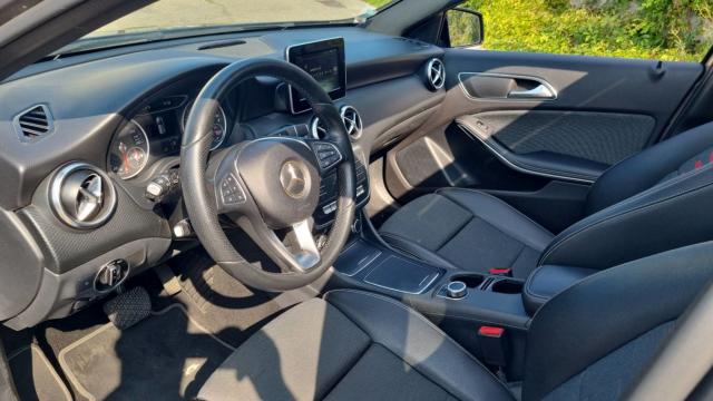 Mercedes Benz Classe A image 2