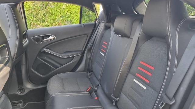 Mercedes Benz Classe A image 9